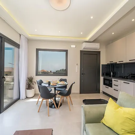 Tsimaras Sea View Διαμέρισμα Skala (Kefalonia)