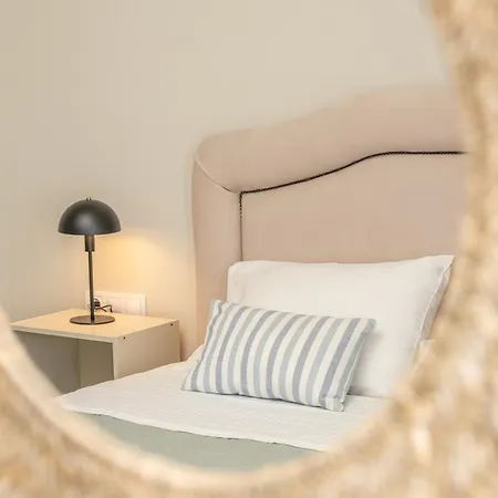 Διαμέρισμα Tsimaras Sea View *