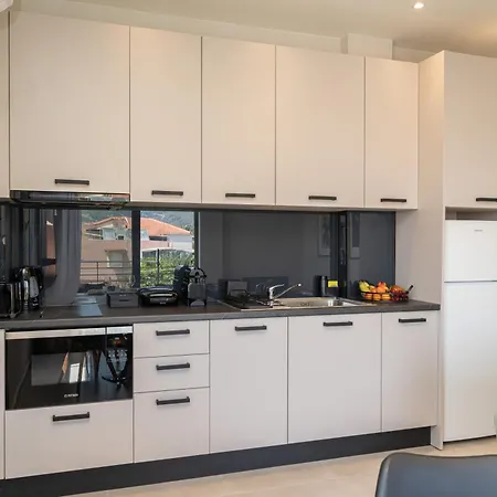 Tsimaras Sea View * Skala (Kefalonia)