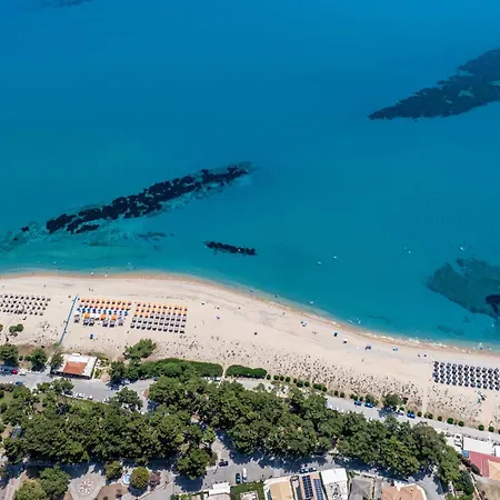 Διαμέρισμα Tsimaras Sea View