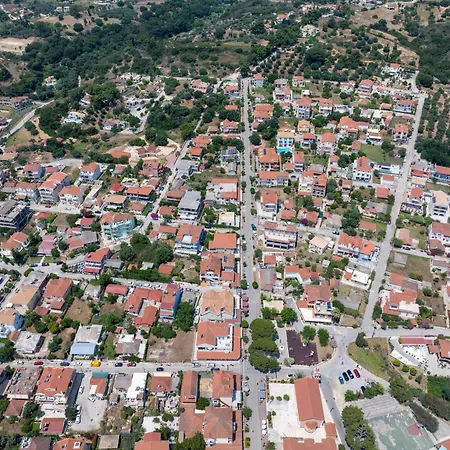 Tsimaras Sea View Διαμέρισμα