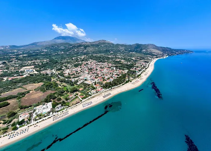 Tsimaras Sea View
