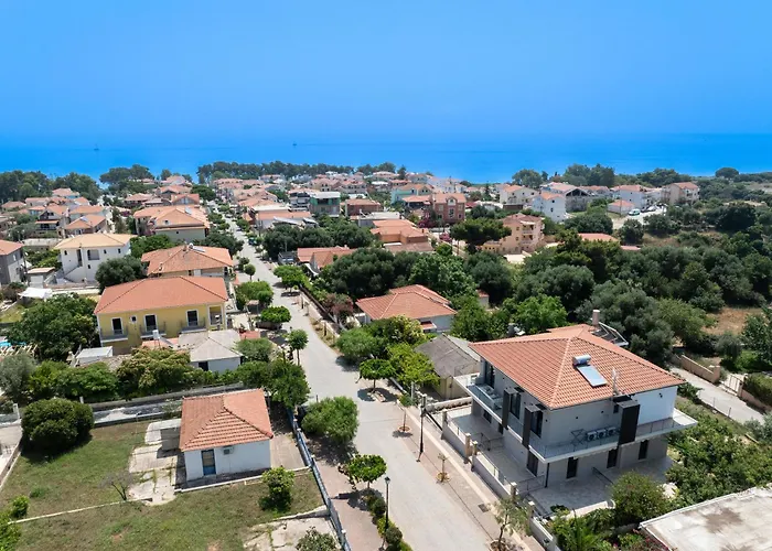 Appartamento Tsimaras Sea View Skala (Kefalonia)