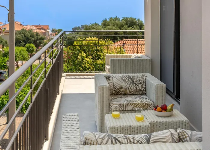 Tsimaras Sea View Skala (Kefalonia)