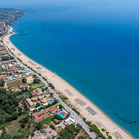 Tsimaras Sea View * Skala (Kefalonia)