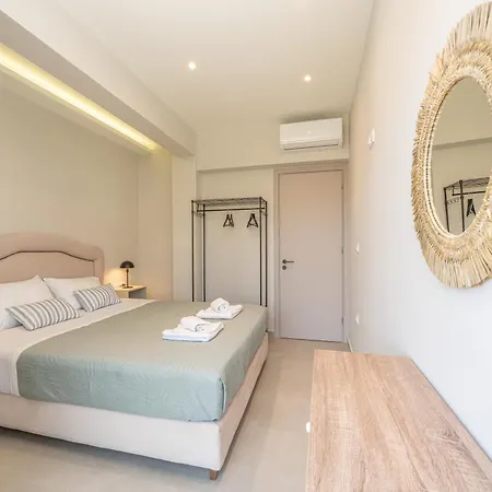 Lejlighed Tsimaras Sea View Skala (Kefalonia)