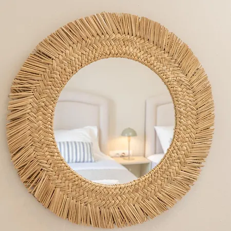 Tsimaras Sea View Apartment *