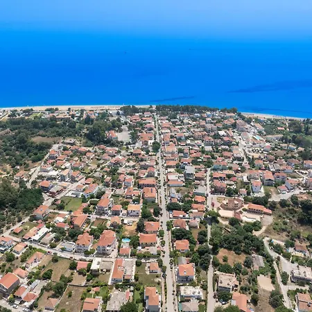 Tsimaras Sea View
