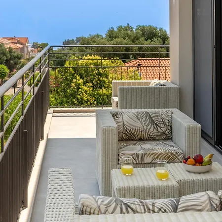 Tsimaras Sea View Skala (Kefalonia)