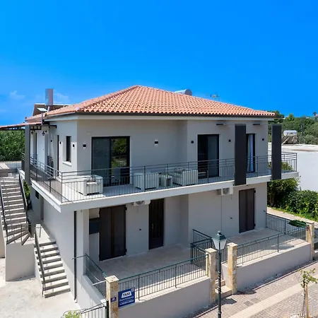 Tsimaras Sea View * Skala (Kefalonia)