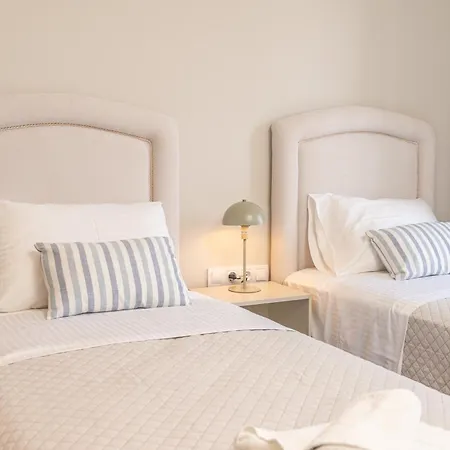 דירה Tsimaras Sea View Skala (Kefalonia)