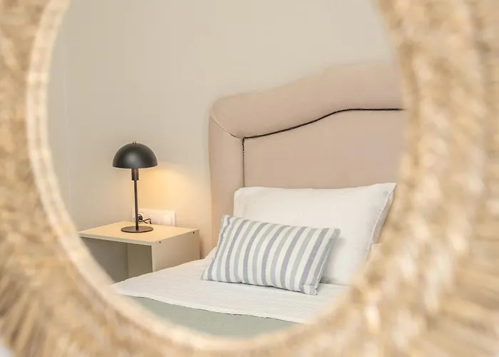 Διαμέρισμα Tsimaras Sea View *