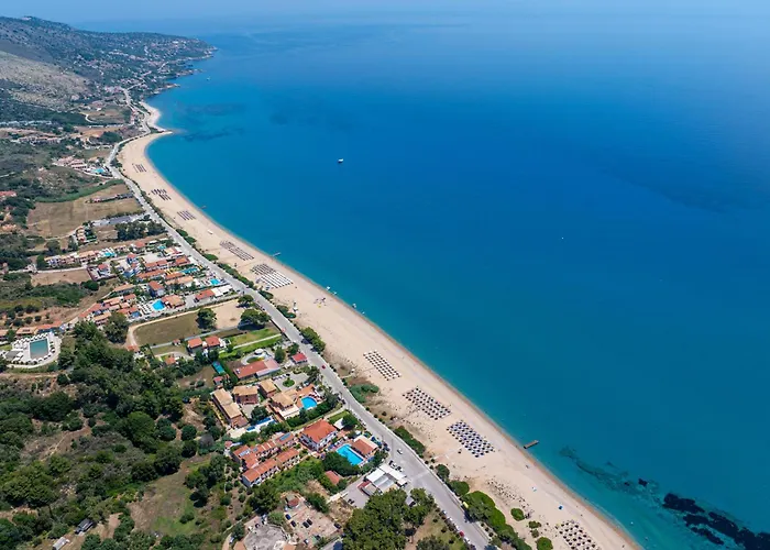 Tsimaras Sea View * Skala (Kefalonia)