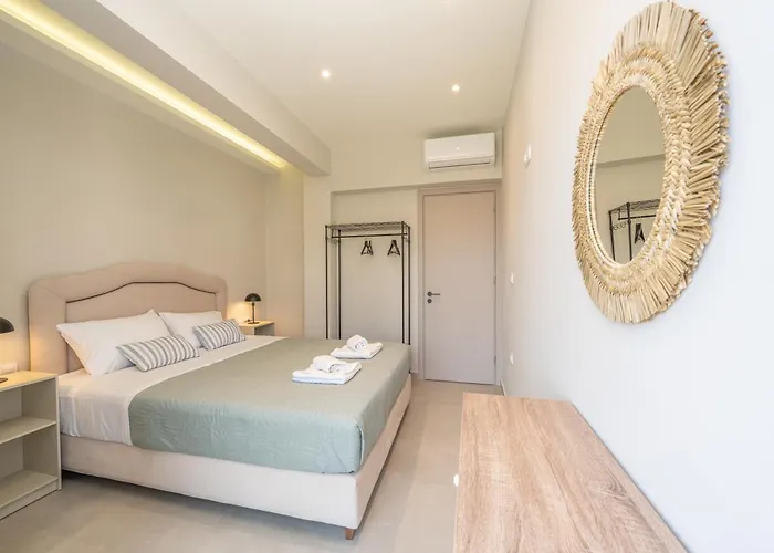 Apartment Tsimaras Sea View Skala (Kefalonia)