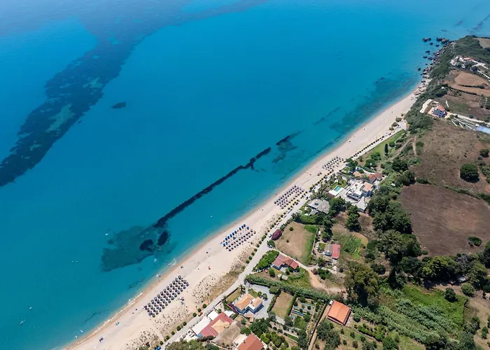 Tsimaras Sea View Skala (Kefalonia)