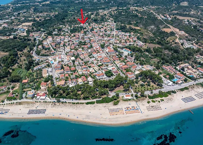 Tsimaras Sea View Skala (Kefalonia)