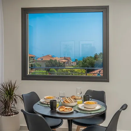 Tsimaras Sea View * Skala (Kefalonia)