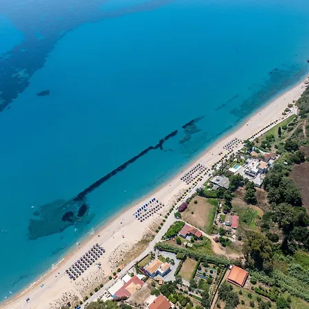 Tsimaras Sea View Skala (Kefalonia)