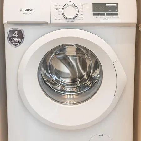 Tsimaras Sea View Daire *